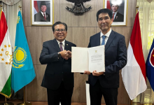 Полномочия почетного консула Индонезии продлены на 4 года