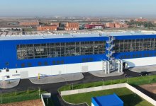 Астана начала подготовку к новому отопительному сезону