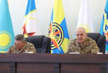 Глава Минобороны определил приоритетные задачи развития войск