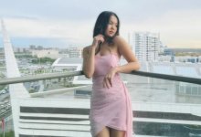 Дочь Кайрата Нуртаса восхитила поклонников танцем (ВИДЕО)