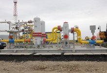 Газификация с опережением: завершено строительство линейной части газопровода “Талдыкорган – Ушарал”