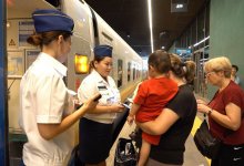 Путешествие с детьми на поезде: актуальные правила и требования