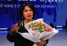 "Я влюбился": казахстанец о встрече с Надеждой Бабкиной