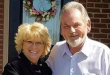 Супруги лишились рук, когда держались друг за друга во время урагана