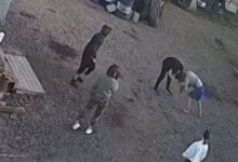 Сломали ребра, били по голове: жестокое нападение произошло в Караганде