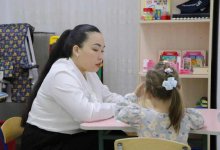 Врачи не распознают аутизм: в AMANAT предложили пересмотреть действующую систему диагностики