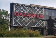 "Казахфильм" ответил на критику и сообщил об успешных результатах года