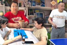 После 60 жизнь только начинается: куда пенсионеры сбегают от одиночества и внуков в Астане