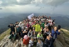 Как опыт особенного родительства стал толчком для развития инклюзивного курорта в Алматы