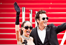 Каннский фестиваль омрачило массовое отключение света