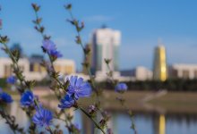 Когда придет тепло в Астану, рассказали синоптики