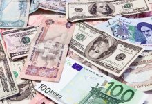 Какие иностранные валюты подорожали в Казахстане