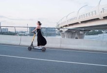 “Женщинам нельзя”: в ташкентском парке ввели гендерное ограничение на аренду самокатов