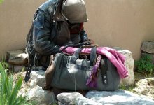 Людей держали в рабстве в Караганде