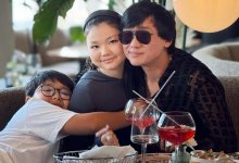 Кайрат Нуртас поделился семейным фото с детьми