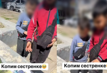 Дети устроили распродажу игрушек, чтобы купить велосипед младшей сестре в Уральске