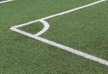 Футбольное поле превратилось в угрозу для детей в Алматы