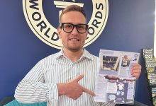 Спортсмен из Актау вошел в Книгу рекордов Гиннесса 2026