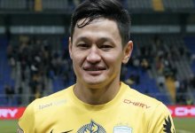 Футболисты с будущим: кого прочат в лидеры сборной Казахстана