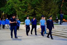 Войну вандалам объявили в Астане