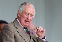 Тронная речь короля Великобритании впервые за 50 лет прозвучит в Канаде