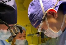 Кардиохирурги Мангистау спасли две жизни за одну операцию