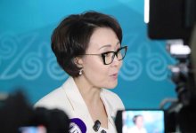 Женское крыло партии AMANAT задает тренды в политике