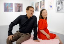 Точка опоры и линия взаимопонимания