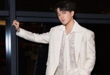 Димашу Кудайбергену вручили письмо с просьбой жениться (ВИДЕО)