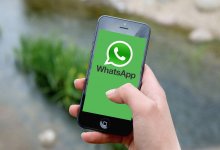 Теперь в WhatsApp можно говорить голосом прямо в чате
