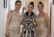 Баян Алагузова объявила победительницу "Алтын ханым" (ВИДЕО)