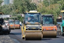 Алматинцев предупредили об ограничениях на дорогах