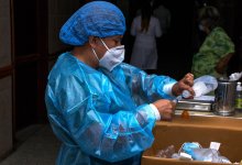 Кулер с водой или яйца? В Щучинске выясняют причины отравления детей