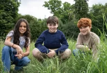 Новое поколение волшебников: HBO утвердил актерский состав сериала о Гарри Поттере