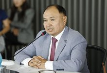 Теневой оборот экономики РК составил 42 млрд тенге – Саиров