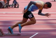 Казахстанские атлеты остановились в шаге от медали чемпионата Азии