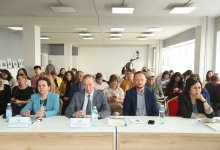 Первый Форум психологов Центральной Азии прошел в Астане