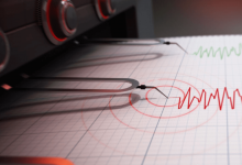 Землетрясение произошло в Жетысуской области