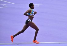 Дейзи Джепкемей завоевала для Казахстана золото чемпионата Азии