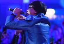 Кайрата Нуртаса едва не разорвали фанаты