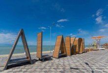 Дополнительный авиарейс запустят до Алаколя