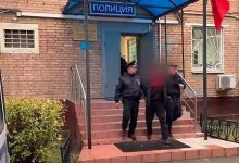 Педофил приставал к ребенку в России