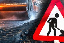 Движение сразу на нескольких улицах ограничат в Алматы