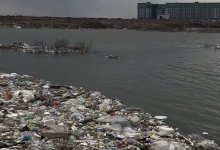 "С глаз долой – из сердца вон!": активисты добились ликвидации нелегальной свалки в Астане