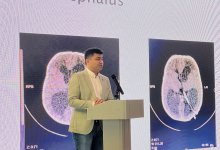 Казахстанские и китайские нейрохирурги объединяют усилия