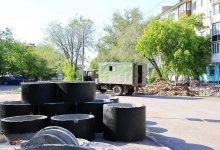 Проблемы с водой в Сарани масштабно решают власти