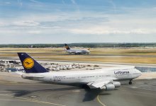 Казахстанцы отсудили компенсацию у Lufthansa за срыв перелета