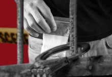 С кокаином в ночном клубе поймали члена королевской семьи