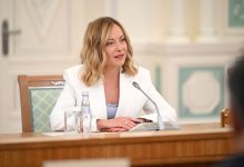 Один из самых прагматичных лидеров – Джорджа Мелони о встрече с Токаевым