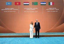 Токаев предложил Италии открыть филиалы вузов в Казахстане